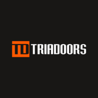 Triadoors