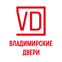 Владимирские двери