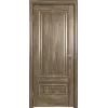 Дверь 630 Дуб винчестер трюфель глухая