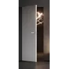 Дверь 700 Invisible грунт ABS кромка глухая