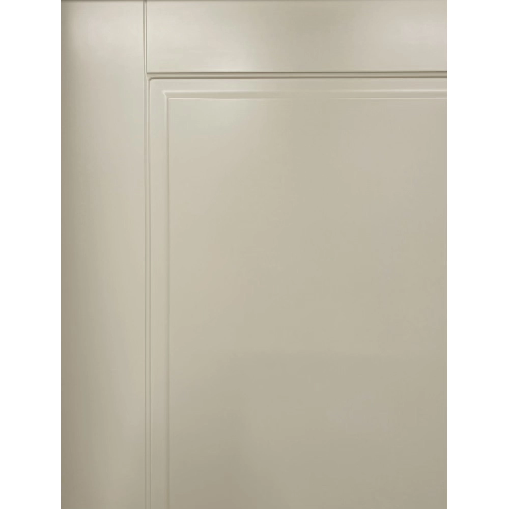 Межкомнатная дверь эмаль Честер Chester глухая слоновая кость Ivory