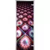 Стеклянная дверь Abstraction-09