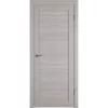 Межкомнатная дверь экошпон Atum Pro 32 Stone Oak глухая