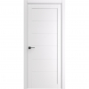 Межкомнатная дверь Porta-210 белая Shellac White глухая