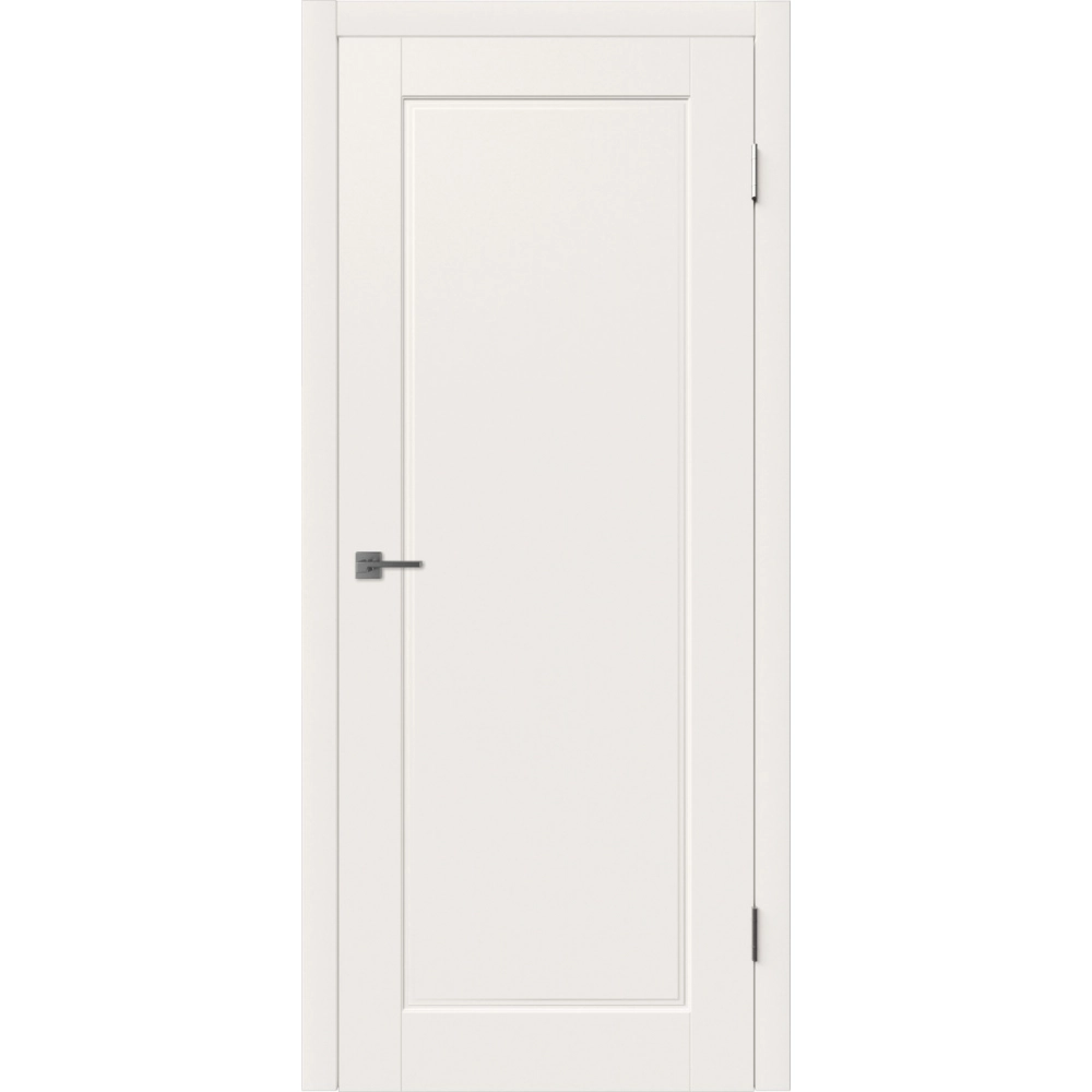 Межкомнатная дверь эмаль Порта Porta глухая слоновая кость Ivory