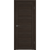 Межкомнатная дверь экошпон ATUM 6 | WENGE