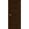 Межкомнатная дверь Вуд Модерн-21 Golden Oak