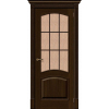 Межкомнатная дверь Вуд Классик-33 Golden Oak