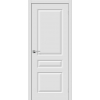 Межкомнатная дверь Скинни-14 П-23 (Белый)