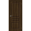 Межкомнатная дверь Скинни-14 Dark Barnwood