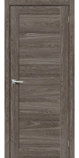 Межкомнатная дверь Браво-21 Ash Wood