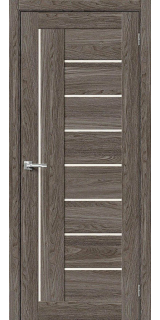 Межкомнатная дверь Браво-29 Ash Wood