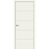 Межкомнатная дверь Граффити-2 Whitey