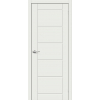 Межкомнатная дверь Граффити-4 Super White