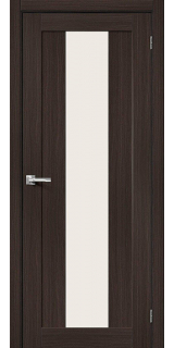 Межкомнатная дверь Порта-25 Wenge Veralinga