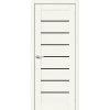 Межкомнатная дверь Браво-22 White Wood