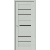 Межкомнатная дверь Браво-22 Grey Wood