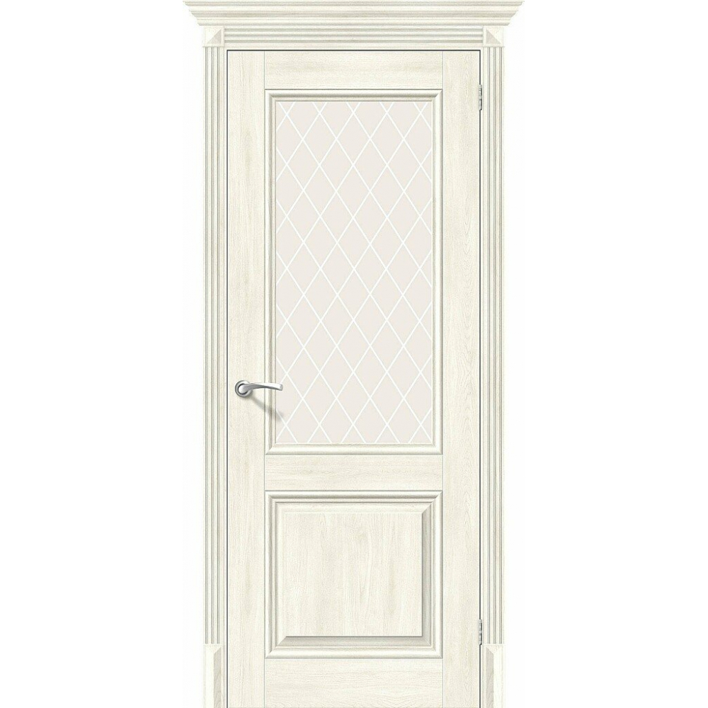 Межкомнатная дверь Классико-33 Nordic Oak
