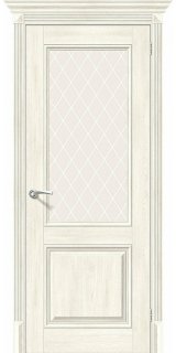 Межкомнатная дверь Классико-33 Nordic Oak