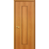 Межкомнатная дверь 20Г Л-12 (МиланОрех)