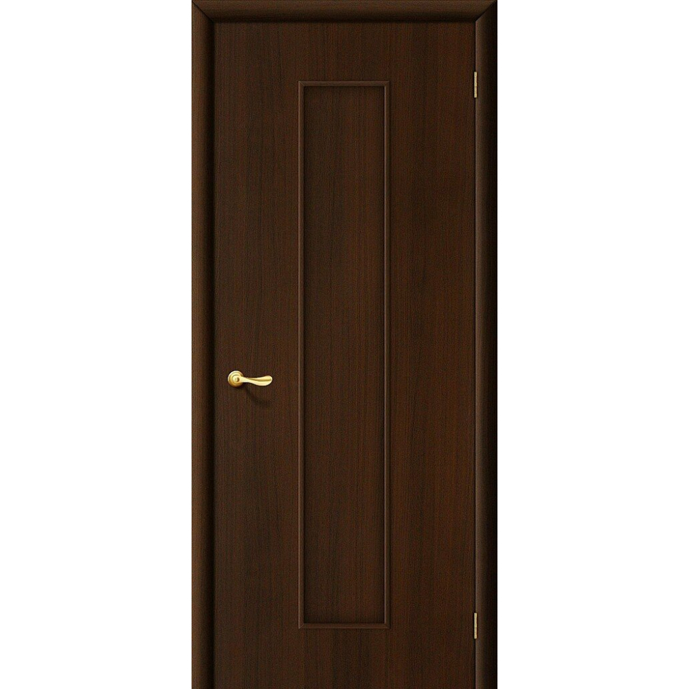 Межкомнатная дверь 20Г Л-13 (Венге)