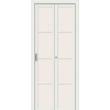 Межкомнатная дверь Твигги-11.3 White Matt
