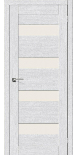 Межкомнатная дверь Легно-23 Milk Oak