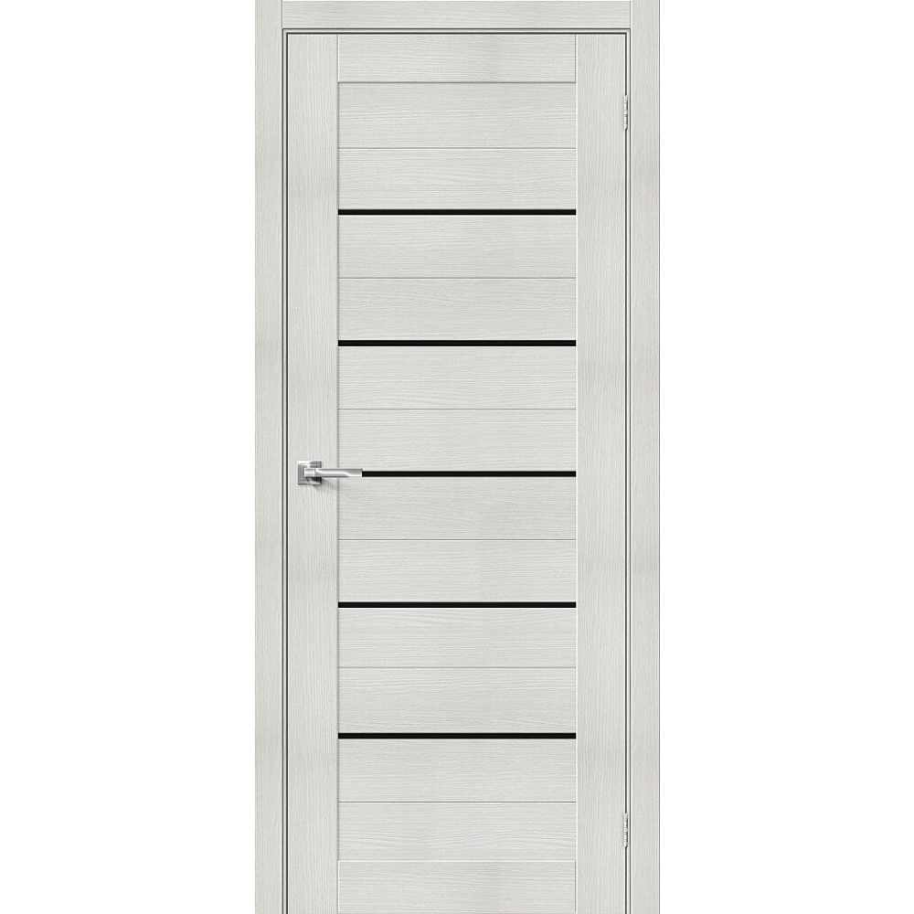 Межкомнатная дверь Порта-22 Bianco Veralinga