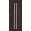 Межкомнатная дверь Порта-24 Wenge Veralinga