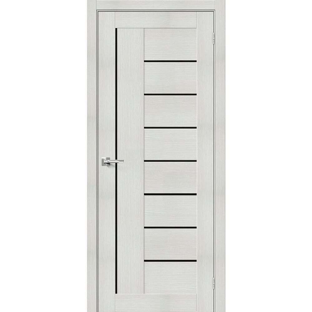 Межкомнатная дверь Порта-29 Bianco Veralinga