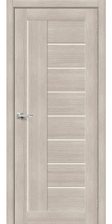 Межкомнатная дверь Порта-29 Cappuccino Veralinga