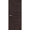 Межкомнатная дверь Порта-29 Wenge Veralinga