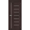 Межкомнатная дверь Порта-29 Wenge Veralinga
