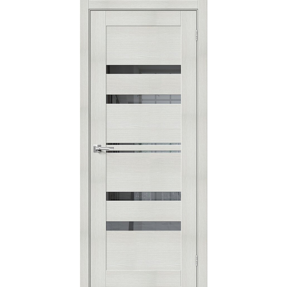 Межкомнатная дверь Порта-30 Bianco Veralinga