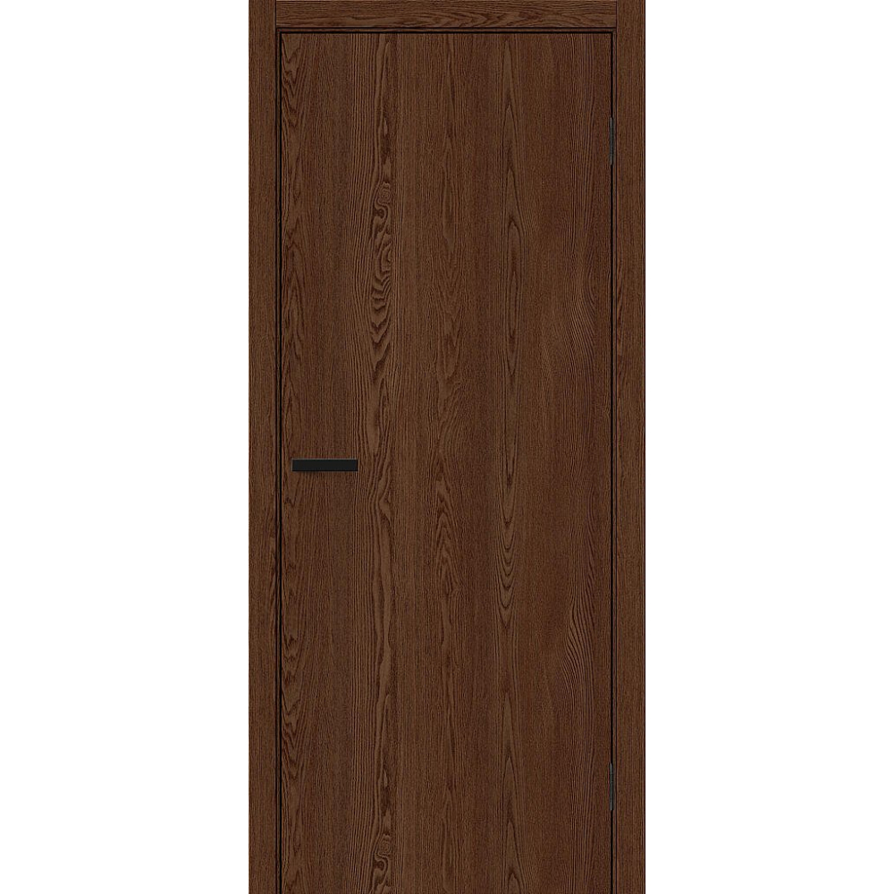 Межкомнатная дверь Браво-0 Brown Dreamline