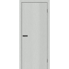 Межкомнатная дверь Браво-0 Grey Wood