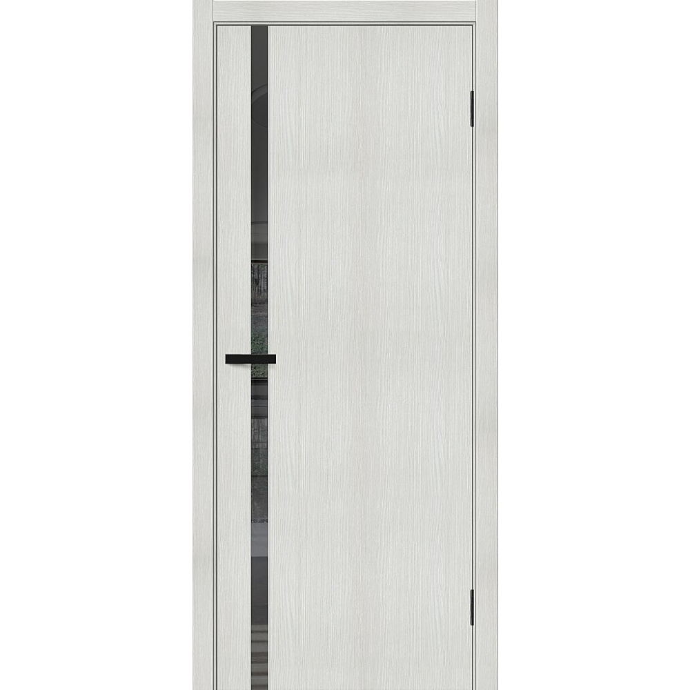 Межкомнатная дверь Браво-1.55 Bianco Veralinga