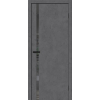 Межкомнатная дверь Браво-1.55 Slate Art