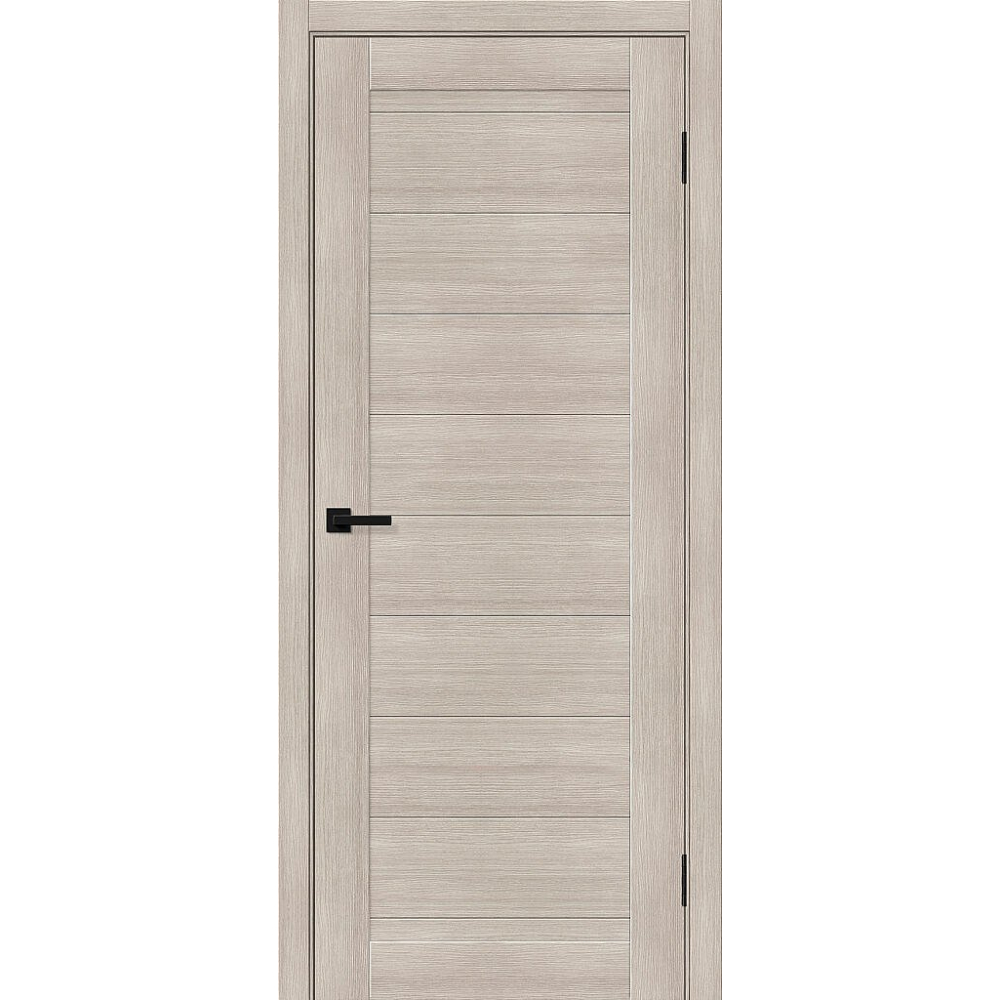 Межкомнатная дверь Браво-21 Cappuccino Melinga