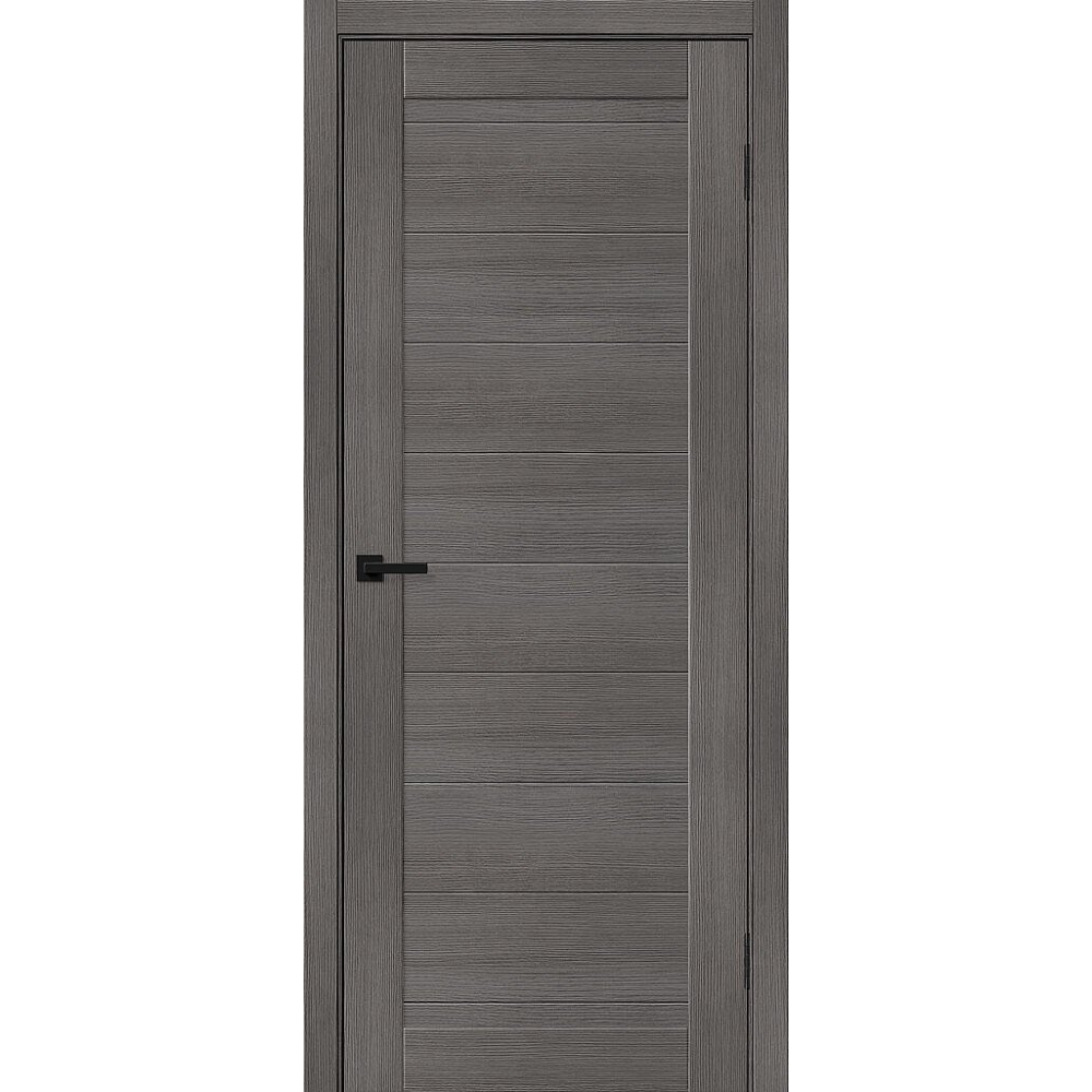 Межкомнатная дверь Браво-21 Grey Melinga