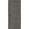 Межкомнатная дверь Браво-21 Grey Melinga