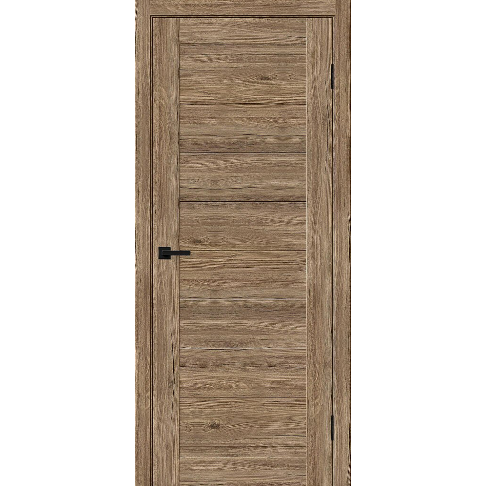 Межкомнатная дверь Браво-21 Original Oak