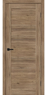 Межкомнатная дверь Браво-21 Original Oak