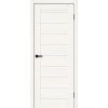 Межкомнатная дверь Браво-21 White Wood