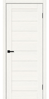 Межкомнатная дверь Браво-21 White Wood