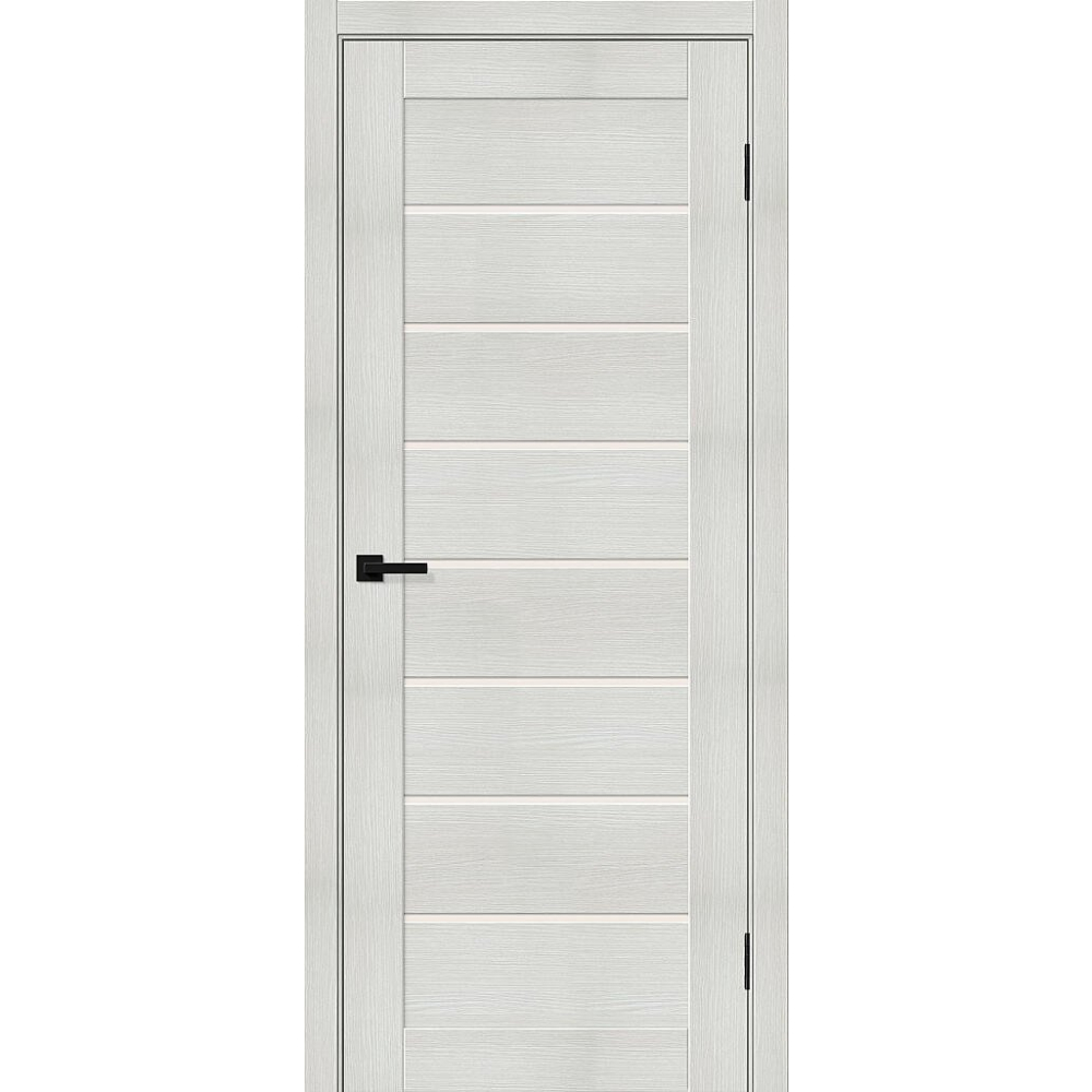 Межкомнатная дверь Браво-22 Bianco Veralinga