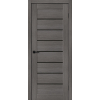 Межкомнатная дверь Браво-22 Grey Melinga