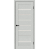 Межкомнатная дверь Браво-22 Grey Wood