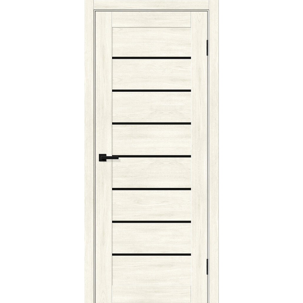 Межкомнатная дверь Браво-22 Nordic Oak