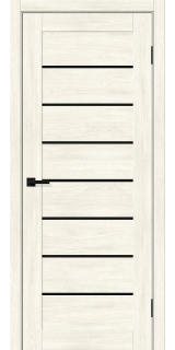 Межкомнатная дверь Браво-22 Nordic Oak